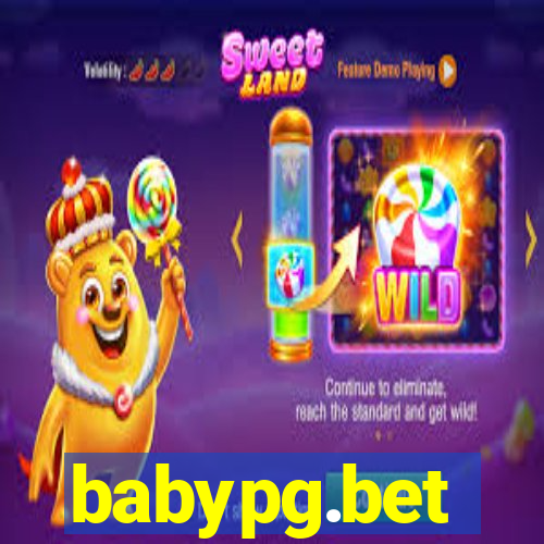 babypg.bet