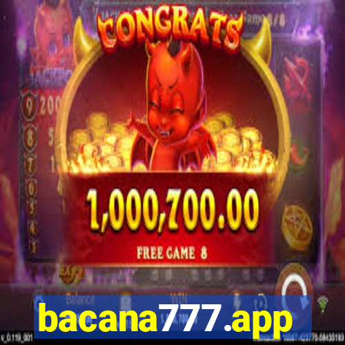 bacana777.app