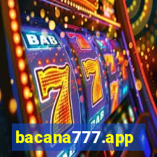 bacana777.app