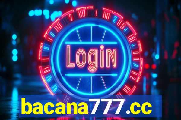 bacana777.cc