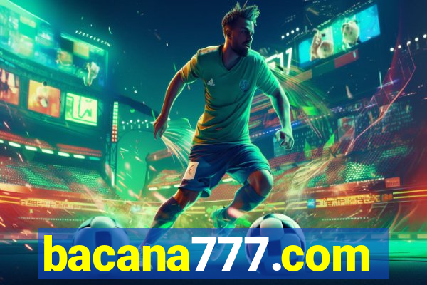 bacana777.com