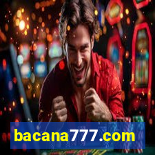 bacana777.com