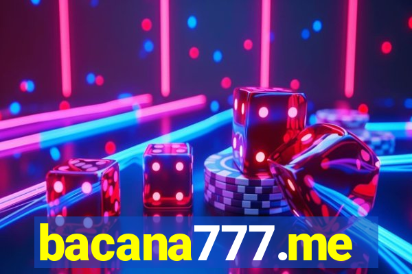 bacana777.me