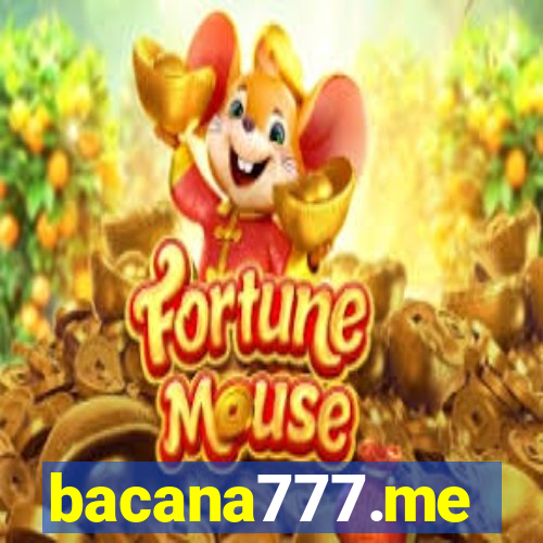 bacana777.me