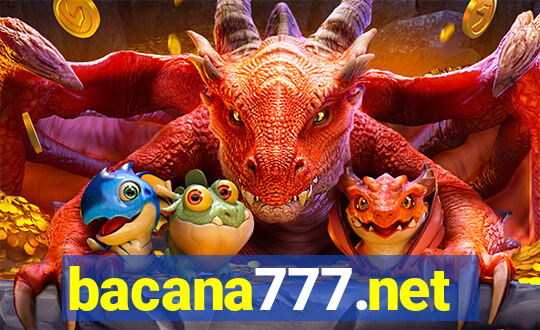 bacana777.net