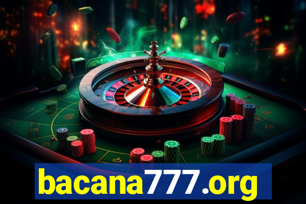 bacana777.org