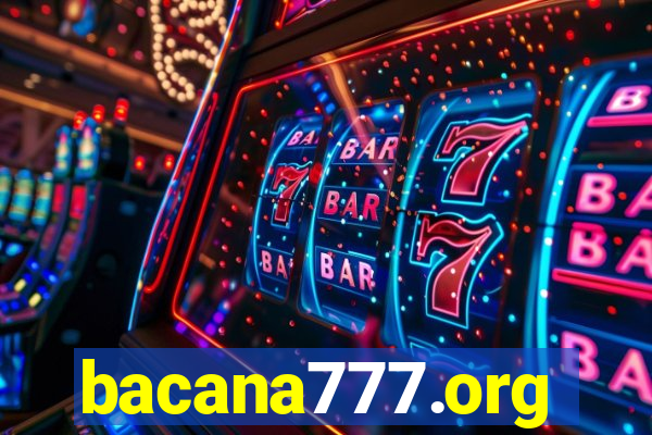 bacana777.org