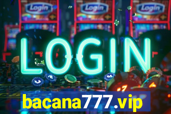 bacana777.vip