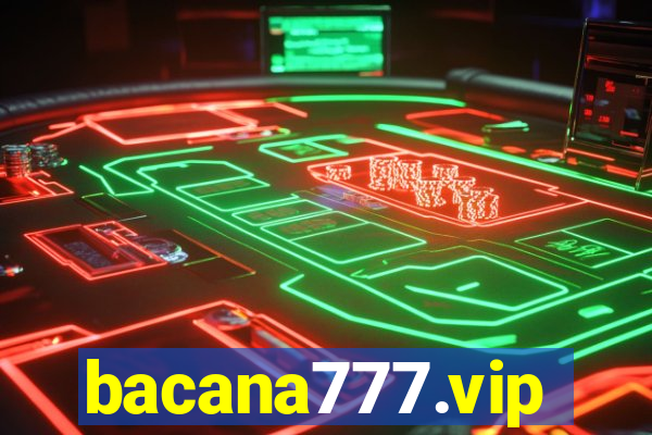 bacana777.vip