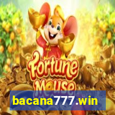 bacana777.win