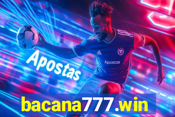 bacana777.win