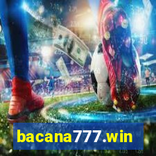 bacana777.win