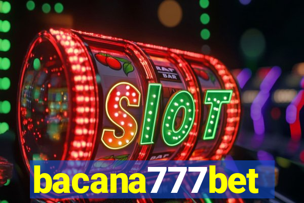 bacana777bet