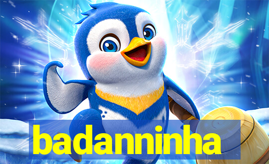 badanninha