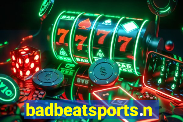 badbeatsports.net