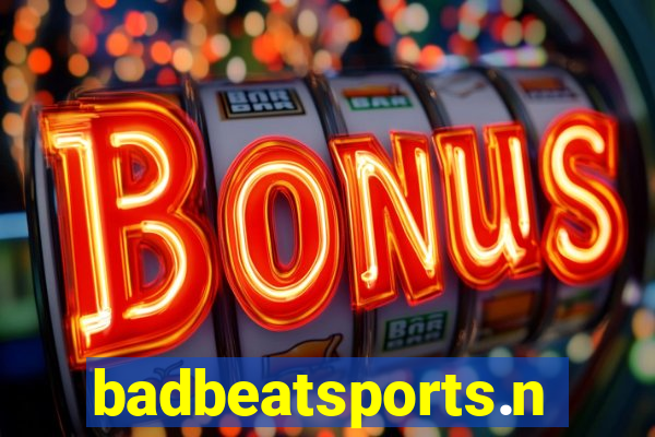 badbeatsports.net