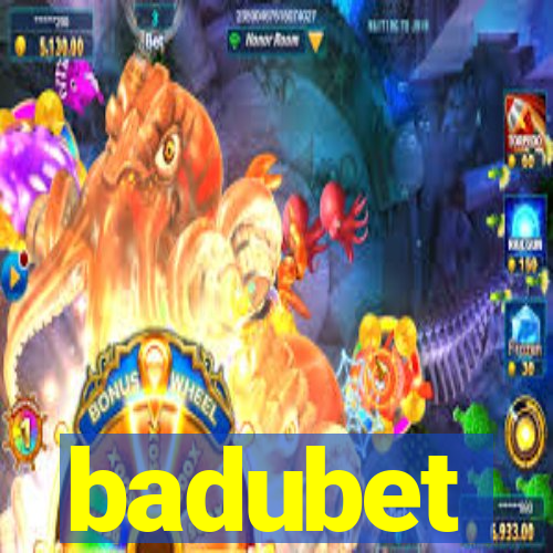 badubet