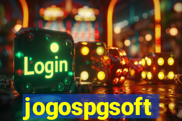 jogospgsoft