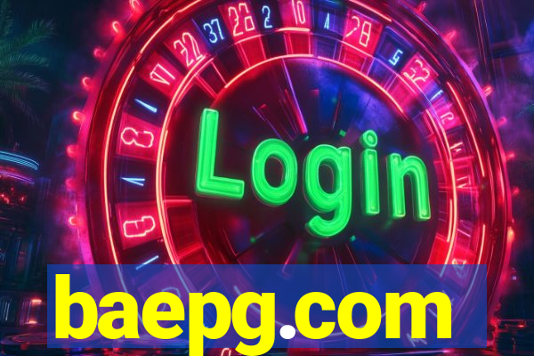 baepg.com