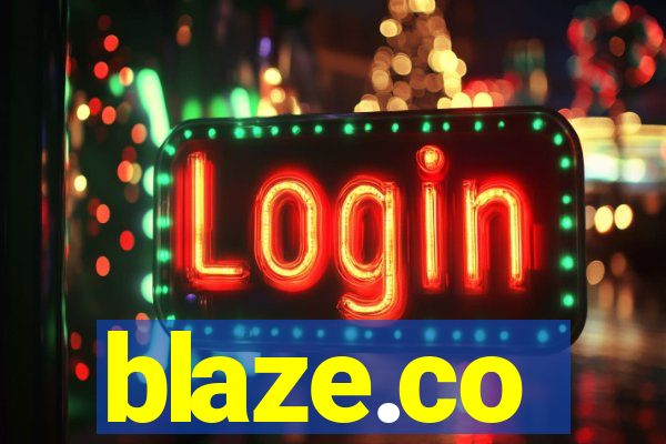 blaze.co