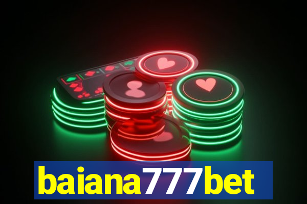 baiana777bet