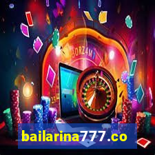 bailarina777.com