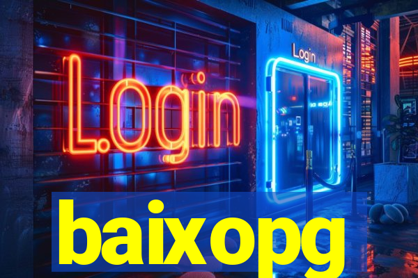 baixopg