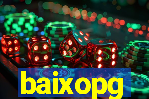 baixopg