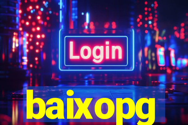 baixopg