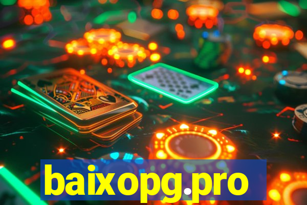 baixopg.pro