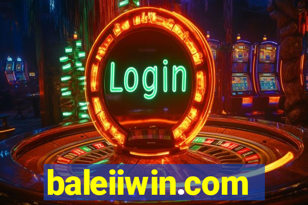 baleiiwin.com