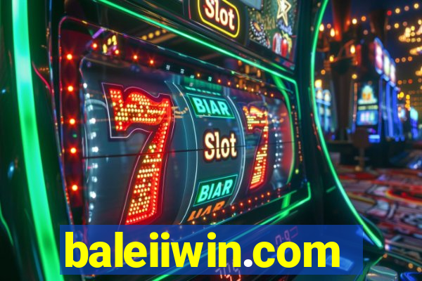 baleiiwin.com