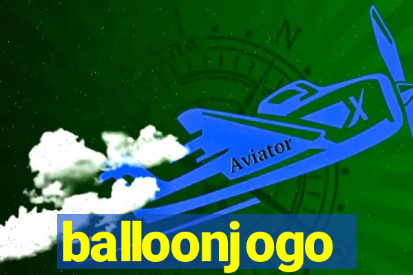 balloonjogo