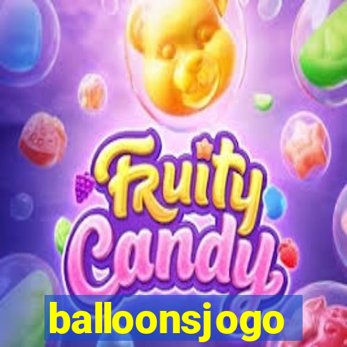 balloonsjogo