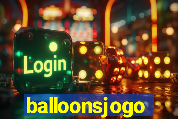 balloonsjogo