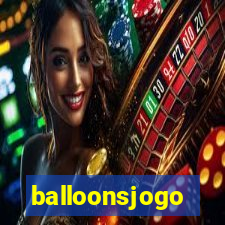 balloonsjogo