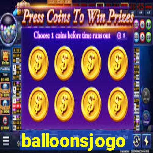 balloonsjogo