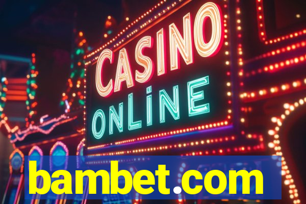 bambet.com