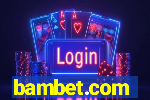 bambet.com