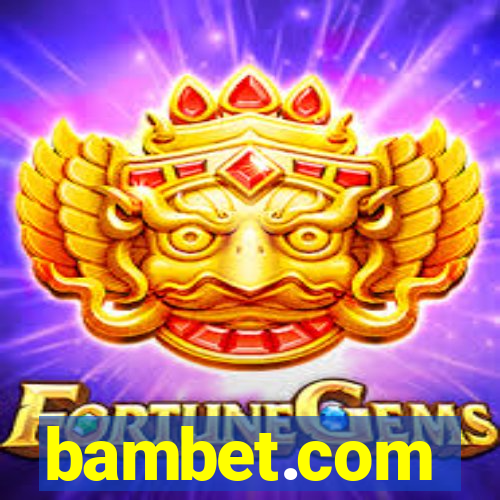 bambet.com