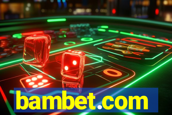 bambet.com