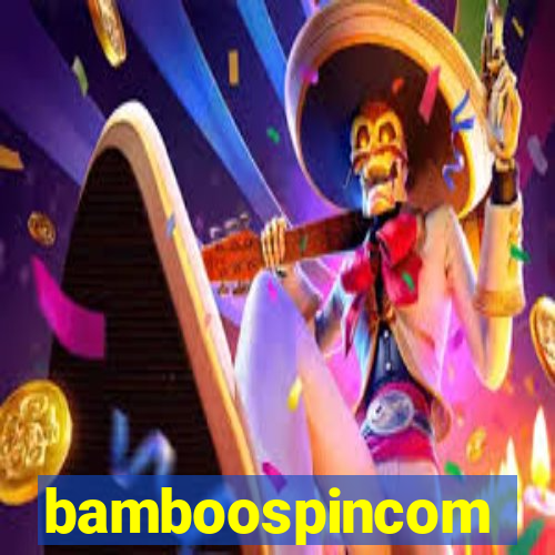 bamboospincom