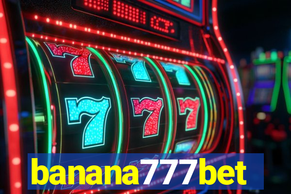 banana777bet