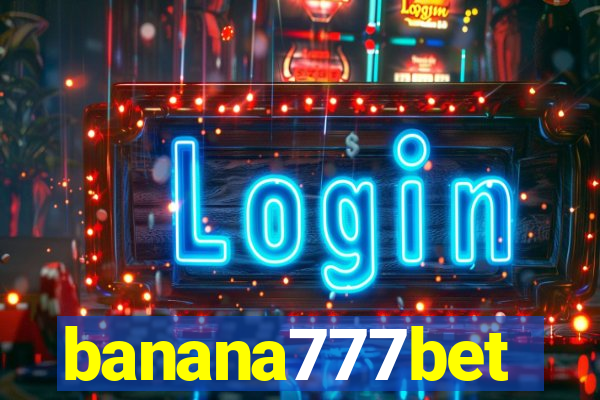 banana777bet