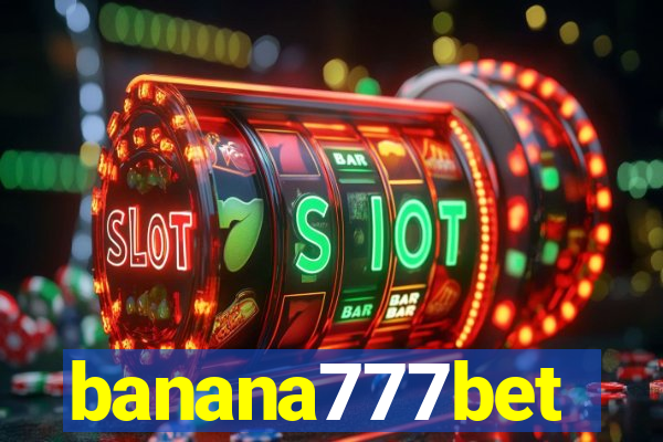 banana777bet