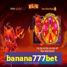 banana777bet