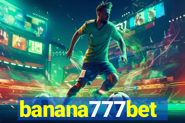 banana777bet