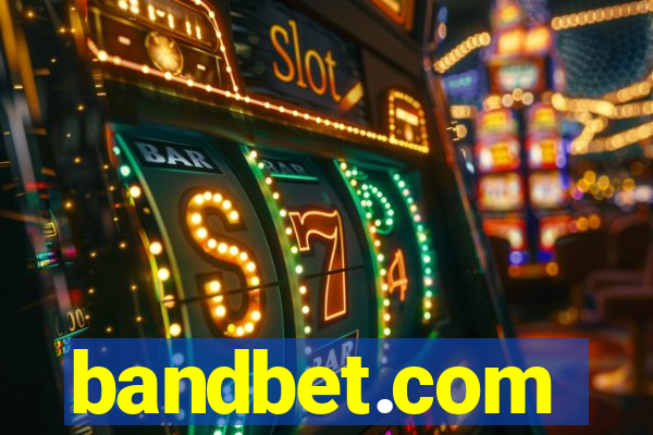 bandbet.com