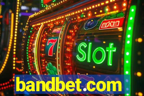 bandbet.com