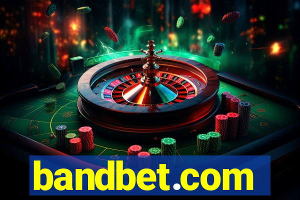 bandbet.com